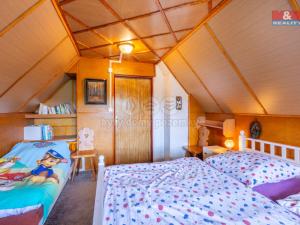 Prodej chaty, Račice, 74 m2