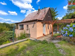 Prodej chaty, Račice, 74 m2