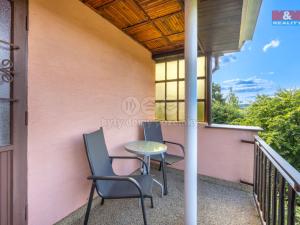 Prodej chaty, Račice, 74 m2