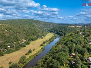 Prodej chaty, Račice, 74 m2