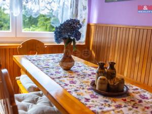 Prodej chaty, Račice, 74 m2