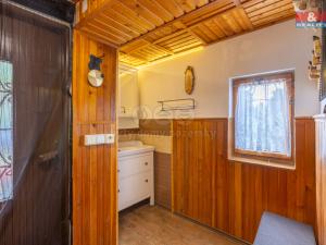 Prodej chaty, Račice, 74 m2