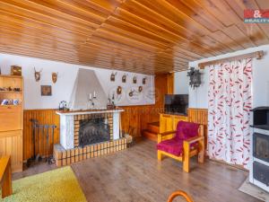 Prodej chaty, Račice, 74 m2