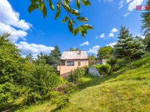 Prodej chaty, Račice, 74 m2