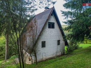 Prodej chaty, Všemina, 72 m2