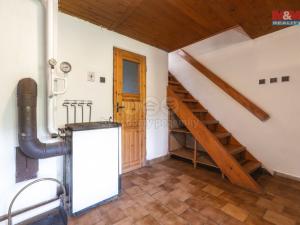 Prodej chaty, Všemina, 72 m2