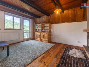 Prodej chaty, Všemina, 72 m2
