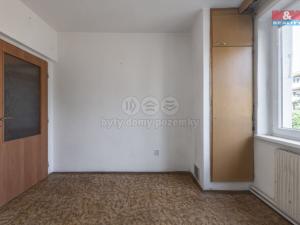 Prodej bytu 1+1, Zlín - Malenovice, Tyršova, 35 m2