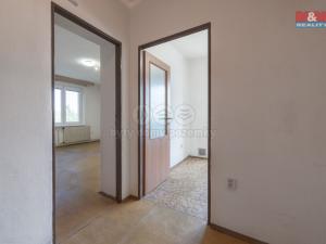 Prodej bytu 1+1, Zlín - Malenovice, Tyršova, 35 m2