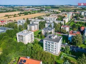 Prodej bytu 1+1, Zlín - Malenovice, Tyršova, 35 m2