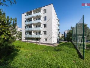 Prodej bytu 1+1, Zlín - Malenovice, Tyršova, 35 m2