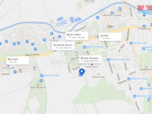 Prodej bytu 1+1, Zlín - Malenovice, Tyršova, 35 m2