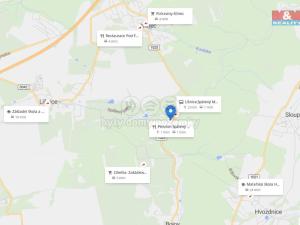 Prodej bytu 3+kk, Líšnice, Spálený Mlýn, 86 m2