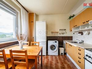 Prodej bytu 3+1, Sokolov, Atletická, 69 m2