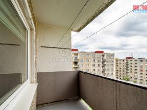 Prodej bytu 3+1, Sokolov, Atletická, 69 m2