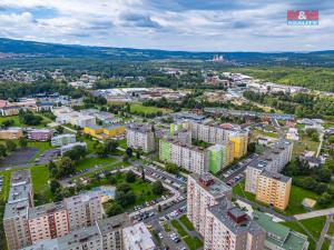 Prodej bytu 3+1, Sokolov, Atletická, 69 m2