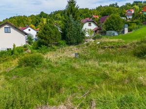 Prodej pozemku pro bydlení, Český Krumlov, U Sáňkařské dráhy, 823 m2