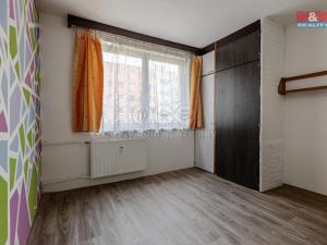Prodej bytu 1+1, Klatovy - Klatovy IV, Suvorovova, 41 m2