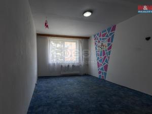 Prodej bytu 1+1, Klatovy - Klatovy IV, Suvorovova, 41 m2