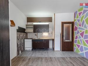 Prodej bytu 1+1, Klatovy - Klatovy IV, Suvorovova, 41 m2