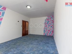 Prodej bytu 1+1, Klatovy - Klatovy IV, Suvorovova, 41 m2