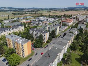 Prodej bytu 1+1, Klatovy - Klatovy IV, Suvorovova, 41 m2