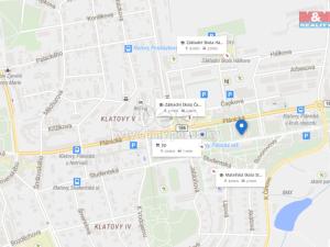 Prodej bytu 1+1, Klatovy - Klatovy IV, Suvorovova, 41 m2