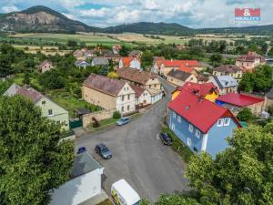 Prodej rodinného domu, Libochovany, 270 m2