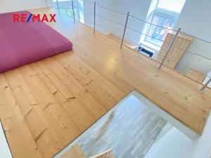 Pronájem bytu 1+1, Šumperk, Gen. Krátkého, 32 m2