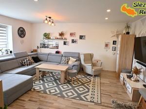 Prodej rodinného domu, Vitiněves, 290 m2