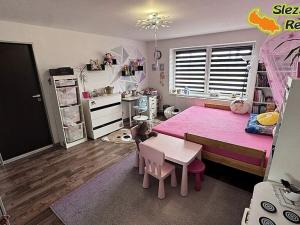 Prodej rodinného domu, Vitiněves, 290 m2