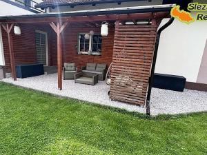 Prodej rodinného domu, Vitiněves, 290 m2