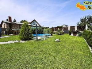 Prodej rodinného domu, Vitiněves, 290 m2