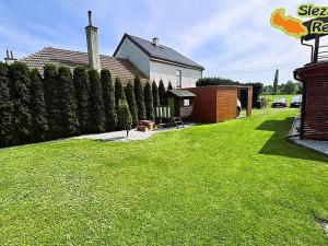Prodej rodinného domu, Vitiněves, 290 m2