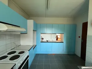 Prodej rodinného domu, Rychnov na Moravě, 117 m2