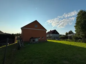 Prodej rodinného domu, Rychnov na Moravě, 117 m2