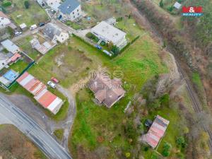 Prodej pozemku pro bydlení, Jihlava - Hruškové Dvory, 939 m2