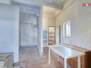 Pronájem výrobních prostor, Borovy, 168 m2