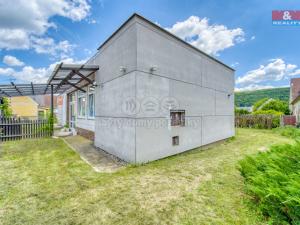 Pronájem výrobních prostor, Borovy, 168 m2
