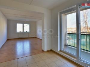 Pronájem bytu 2+kk, Český Těšín, Svojsíkova, 57 m2