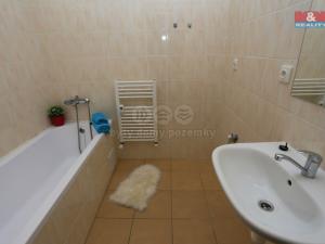 Pronájem bytu 2+kk, Český Těšín, Svojsíkova, 57 m2