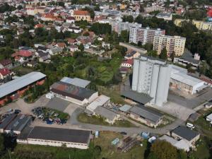 Prodej skladu, Kostelec nad Orlicí, 1100 m2