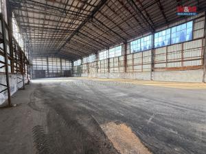 Prodej skladu, Kostelec nad Orlicí, 1100 m2