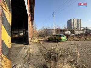 Prodej skladu, Kostelec nad Orlicí, 1100 m2