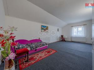 Prodej rodinného domu, Branky, 470 m2