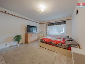 Prodej rodinného domu, Branky, 470 m2