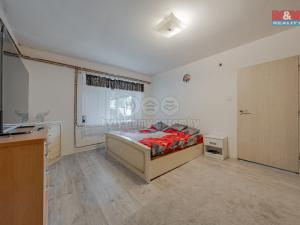 Prodej rodinného domu, Branky, 470 m2