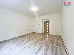 Pronájem bytu 1+1, Děčín - Děčín VIII-Dolní Oldřichov, Teplická, 41 m2