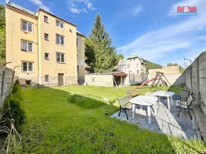 Pronájem bytu 1+1, Děčín - Děčín VIII-Dolní Oldřichov, Teplická, 41 m2
