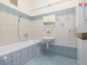 Pronájem bytu 3+1, Karlovy Vary, T. G. Masaryka, 104 m2